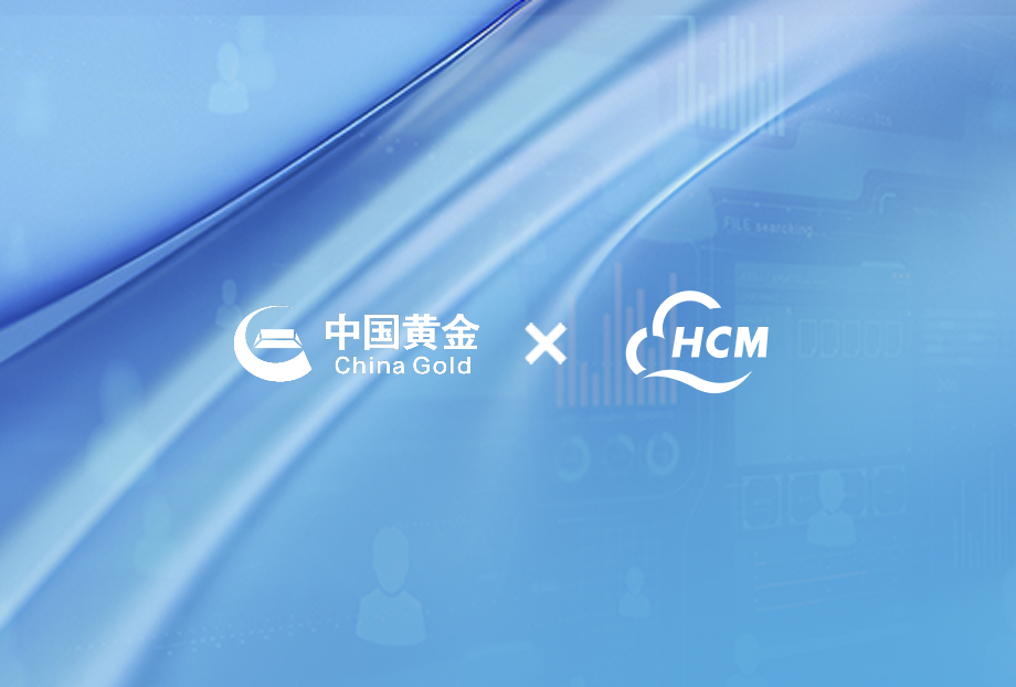 China National Gold Group Co., Ltd.